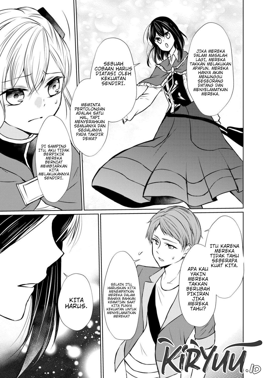 Chapter 49 - halaman 30
