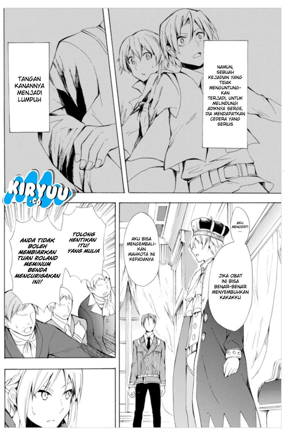 Chapter 6.1 - halaman 9