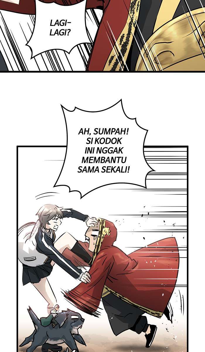 Chapter 49 - halaman 67