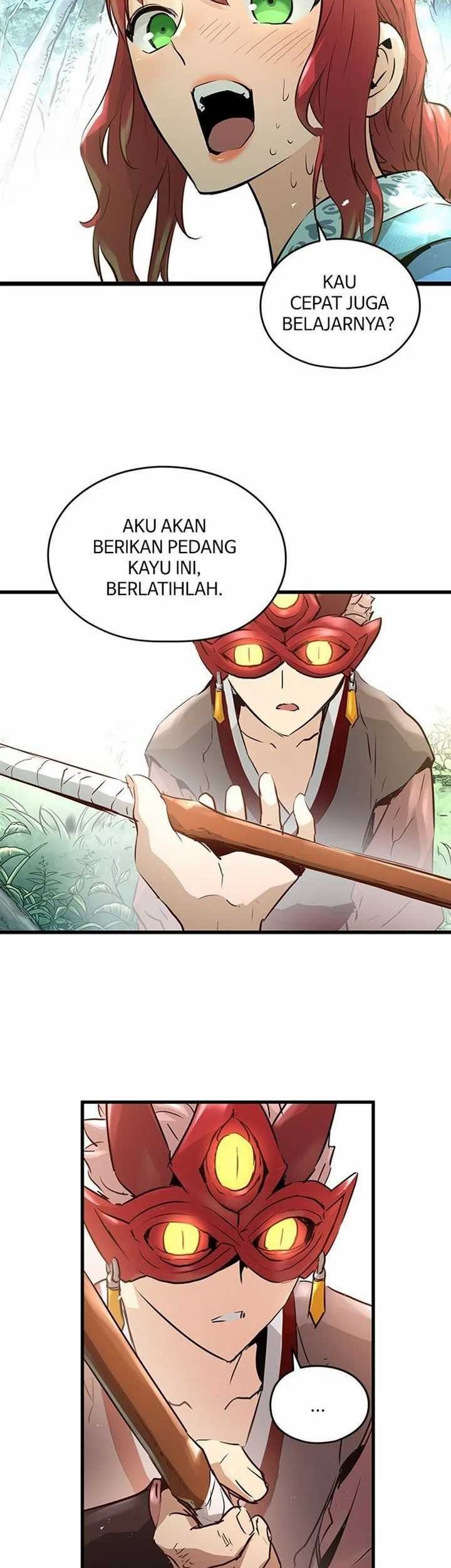Chapter 74 - halaman 50