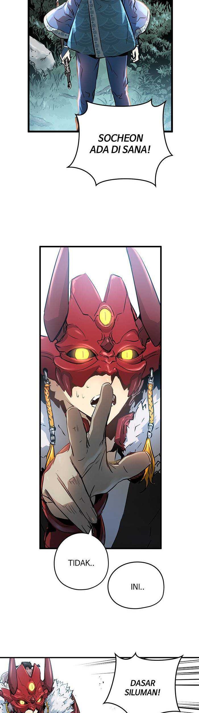 Chapter 77 - halaman 34