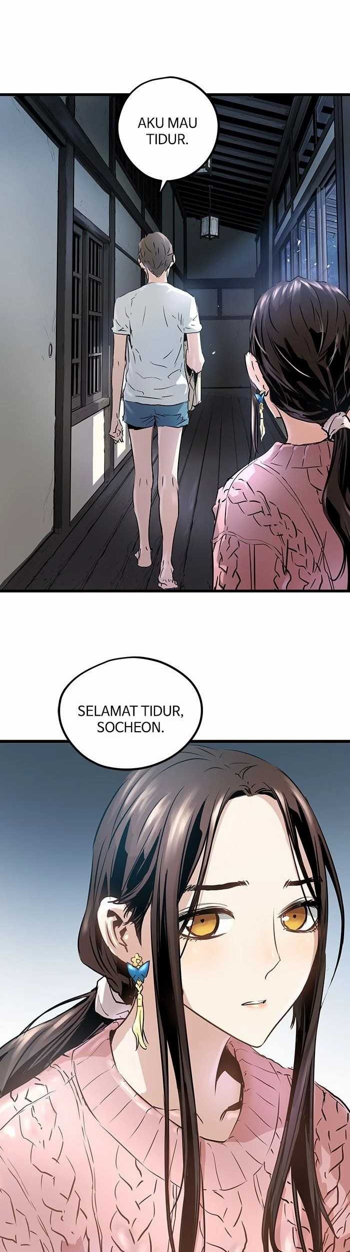 Chapter 79 - halaman 48
