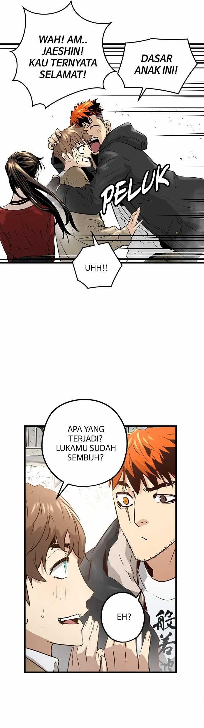 Chapter 80 - halaman 49