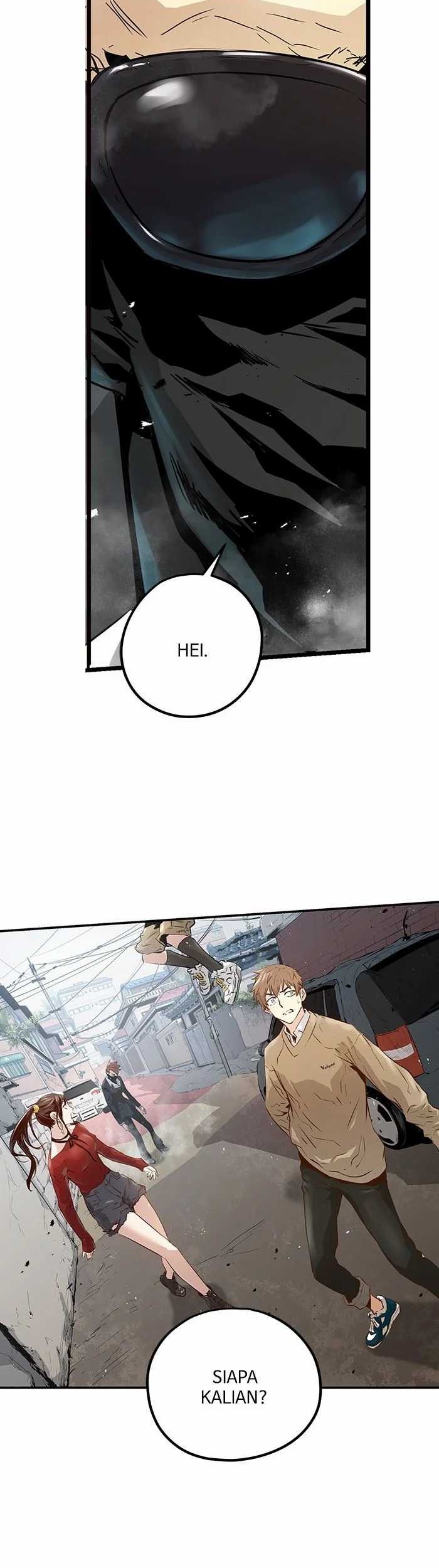 Chapter 80 - halaman 62