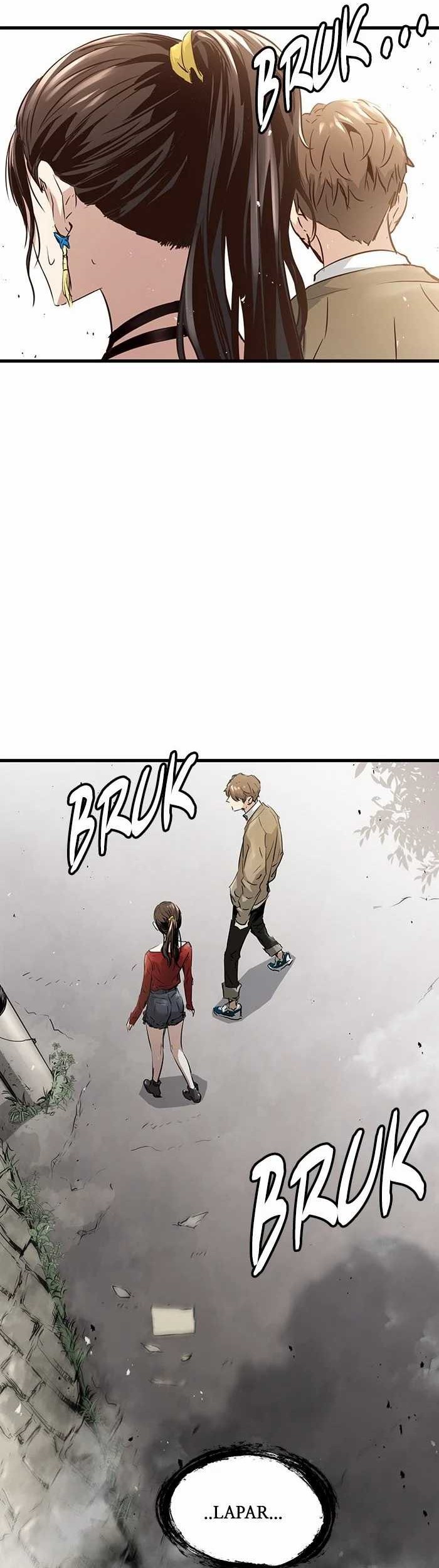 Chapter 80 - halaman 41