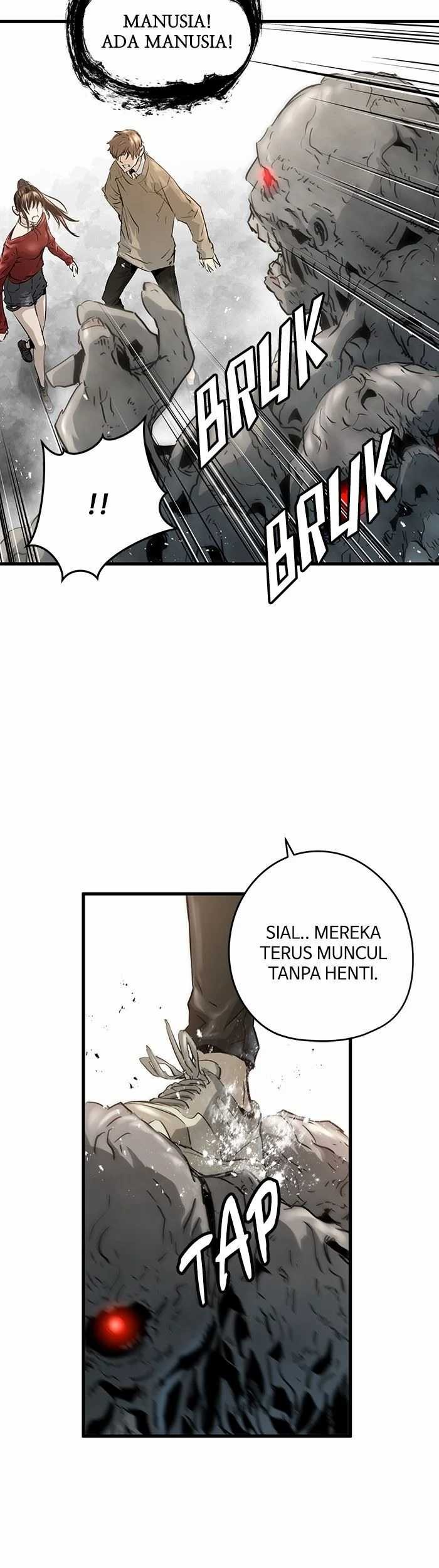 Chapter 80 - halaman 45