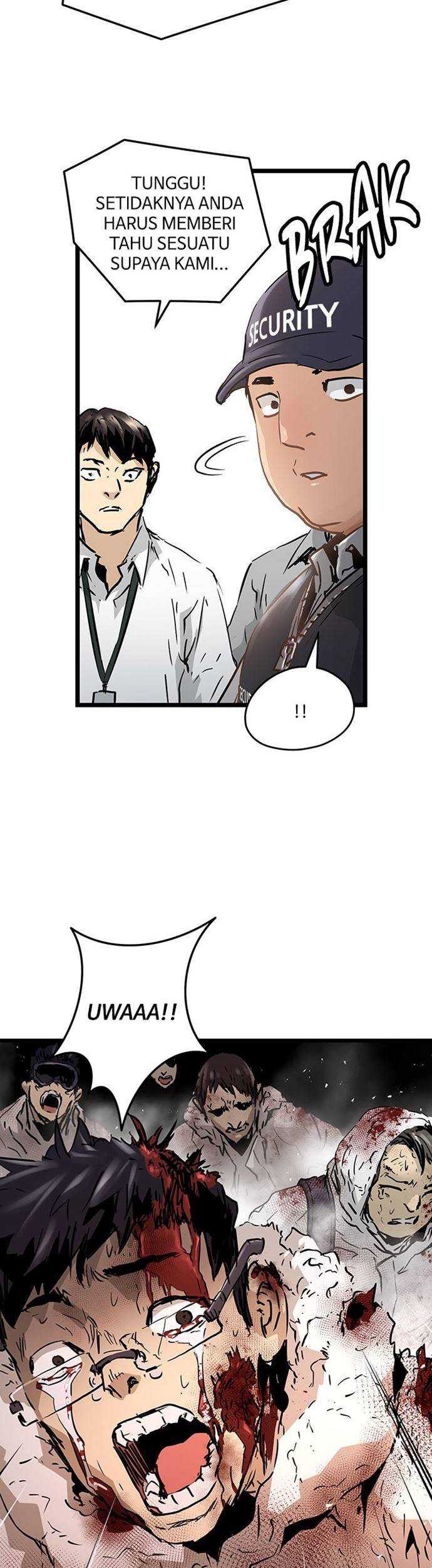 Chapter 83 - halaman 32