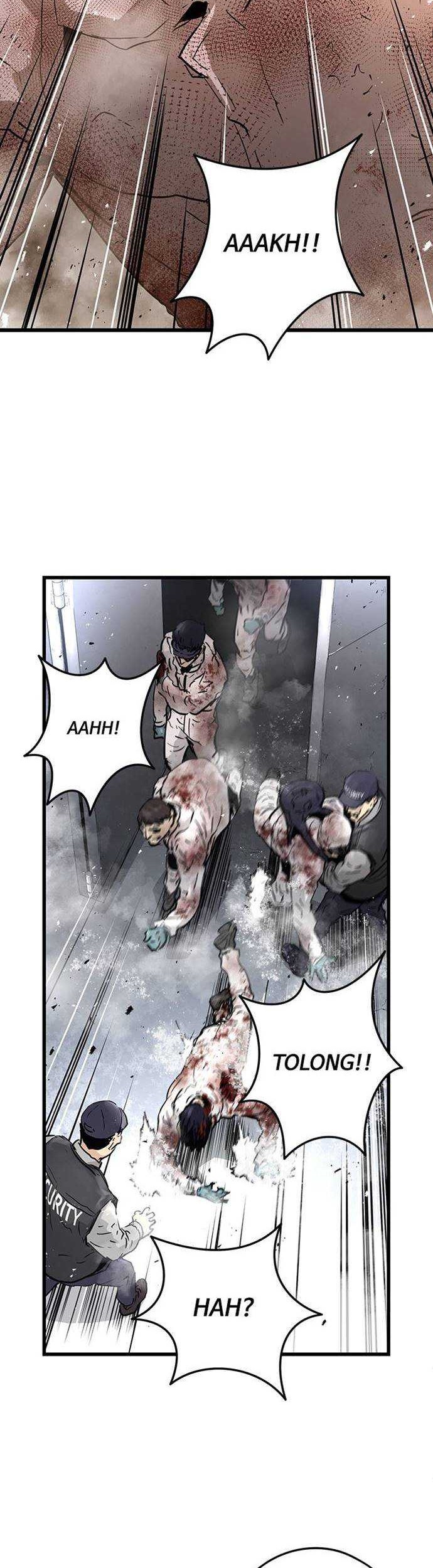 Chapter 83 - halaman 33