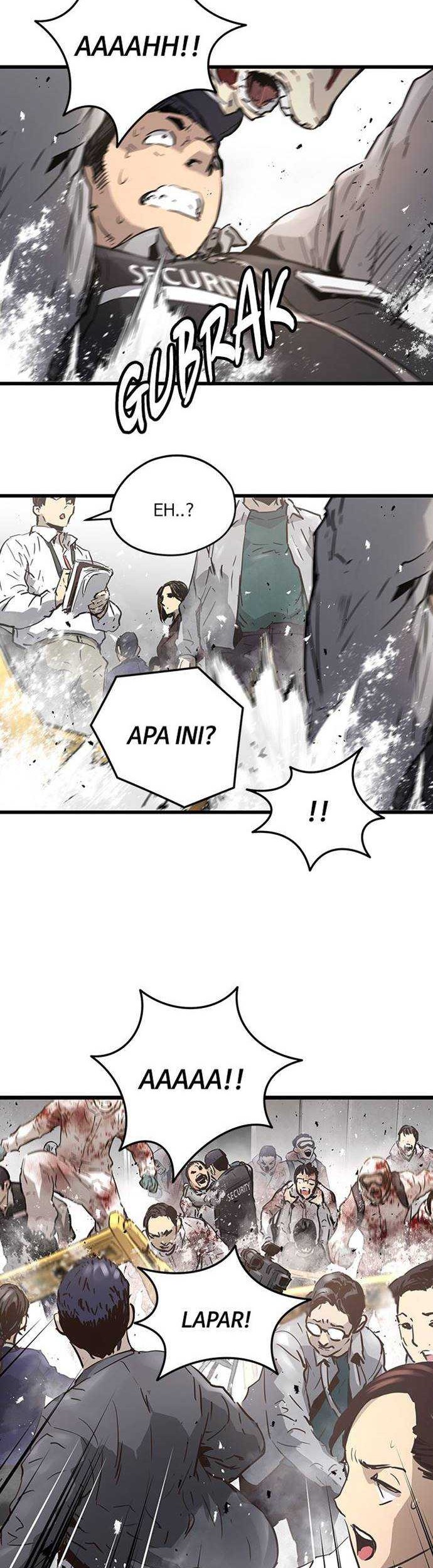 Chapter 83 - halaman 35