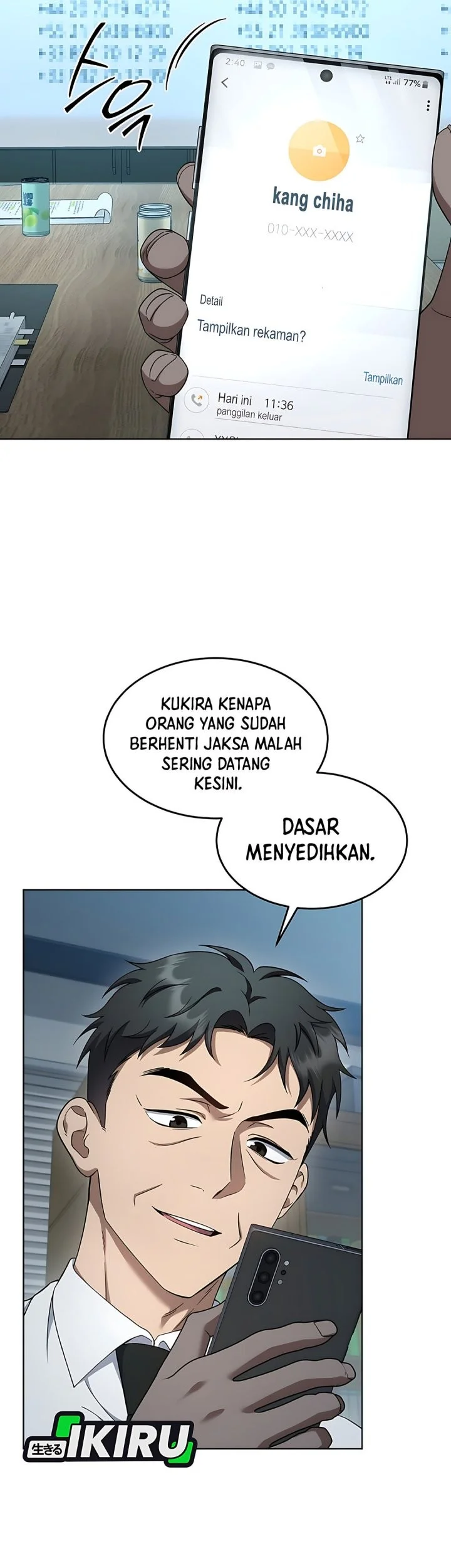 Chapter 29 - halaman 15