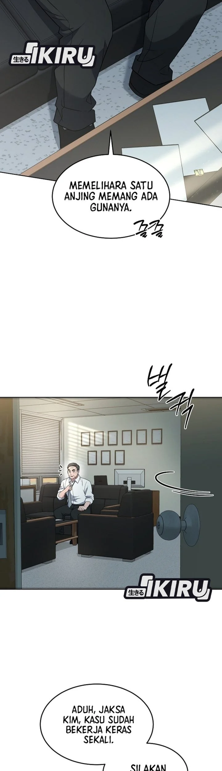 Chapter 31 - halaman 22