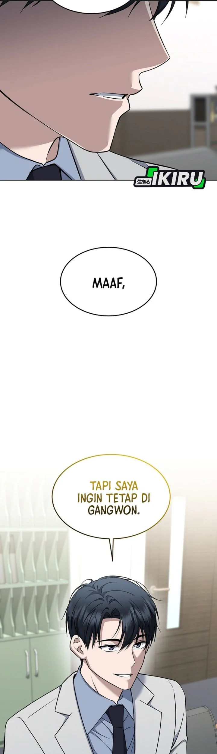 Chapter 31 - halaman 62