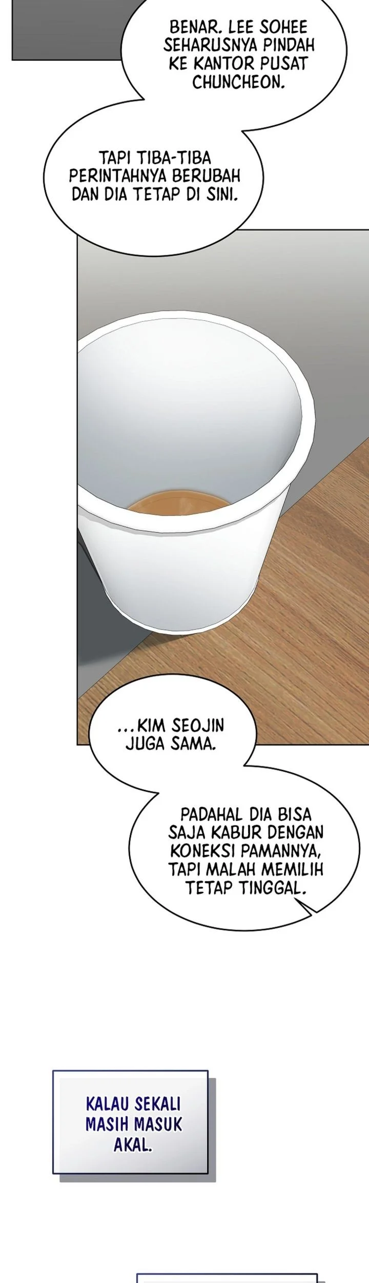 Chapter 31 - halaman 74