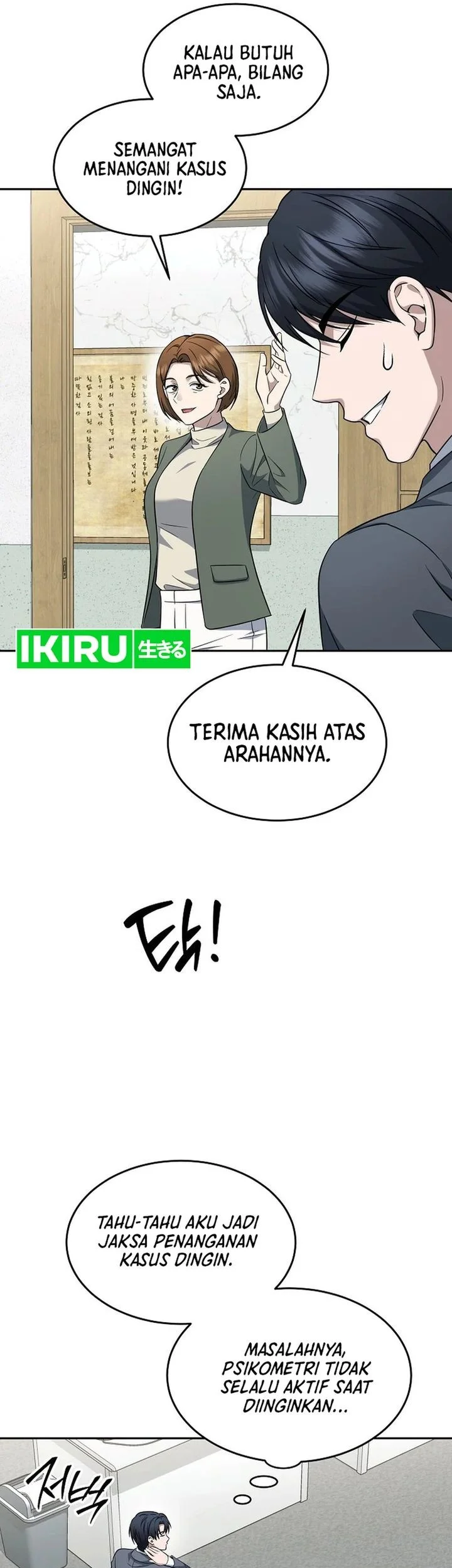 Chapter 32 - halaman 71