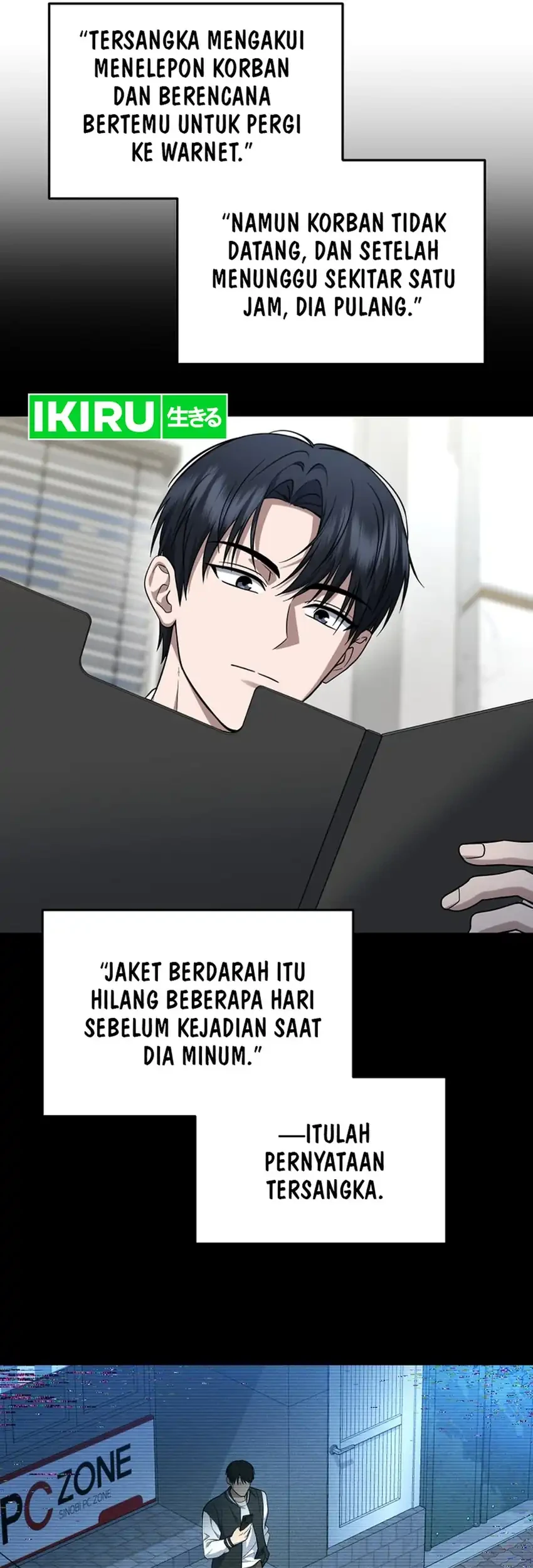 Chapter 33 - halaman 46
