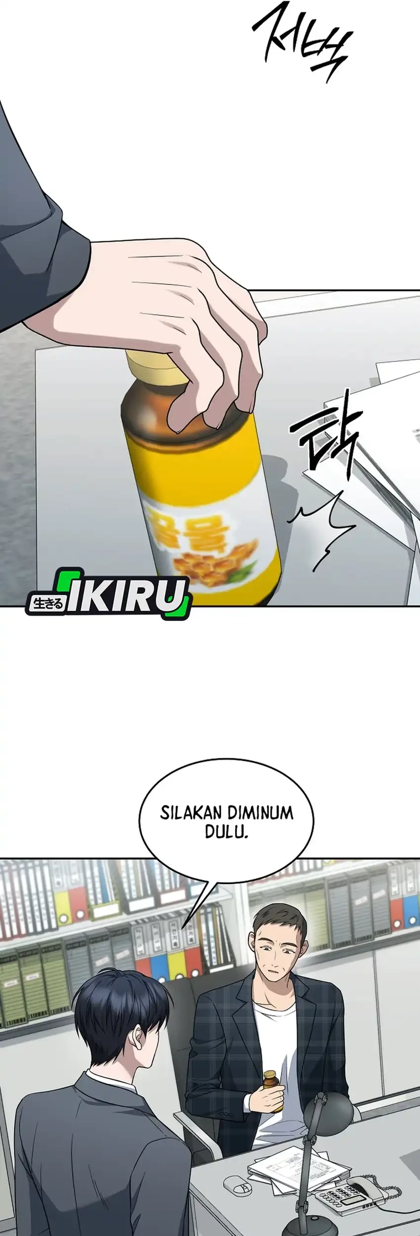 Chapter 33 - halaman 18