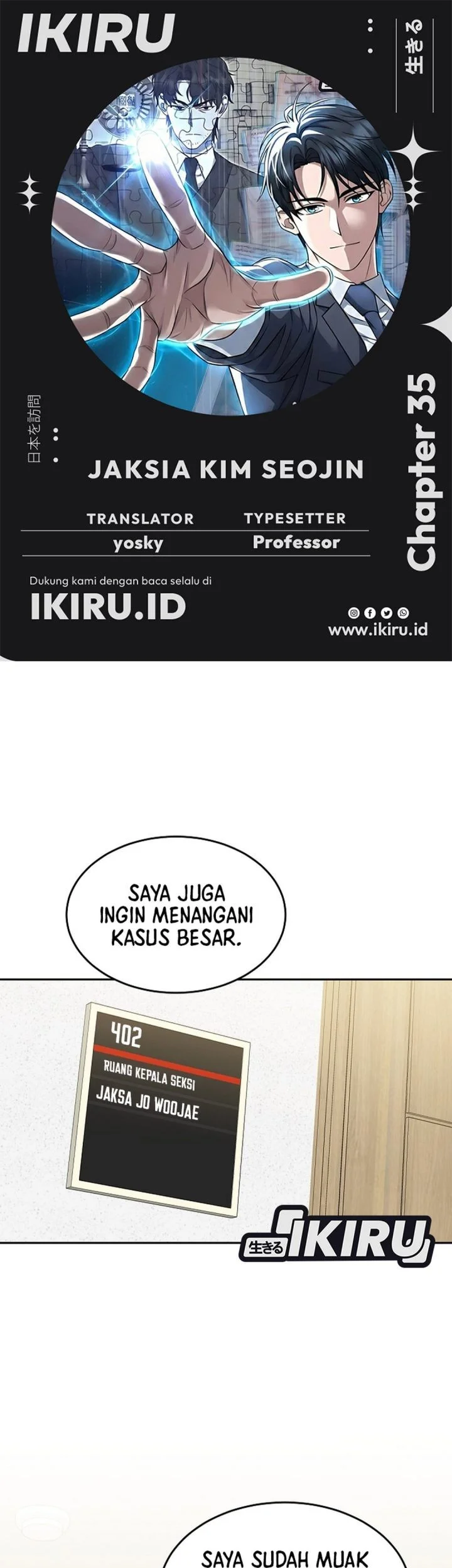 Chapter 35 - halaman 2