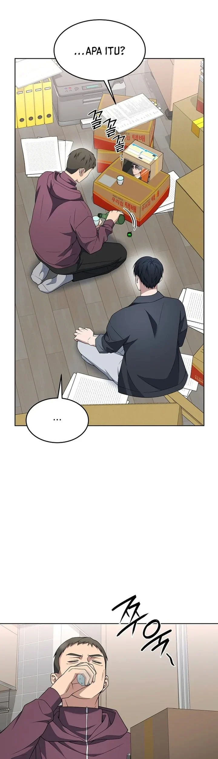 Chapter 40 - halaman 26