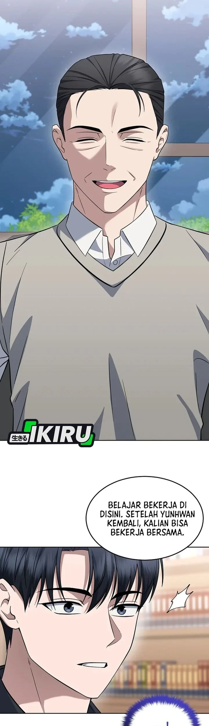 Chapter 40 - halaman 42