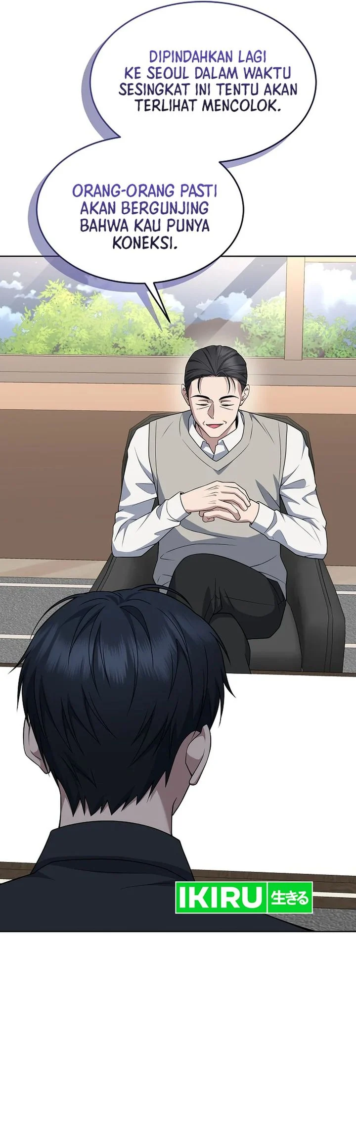 Chapter 40 - halaman 46