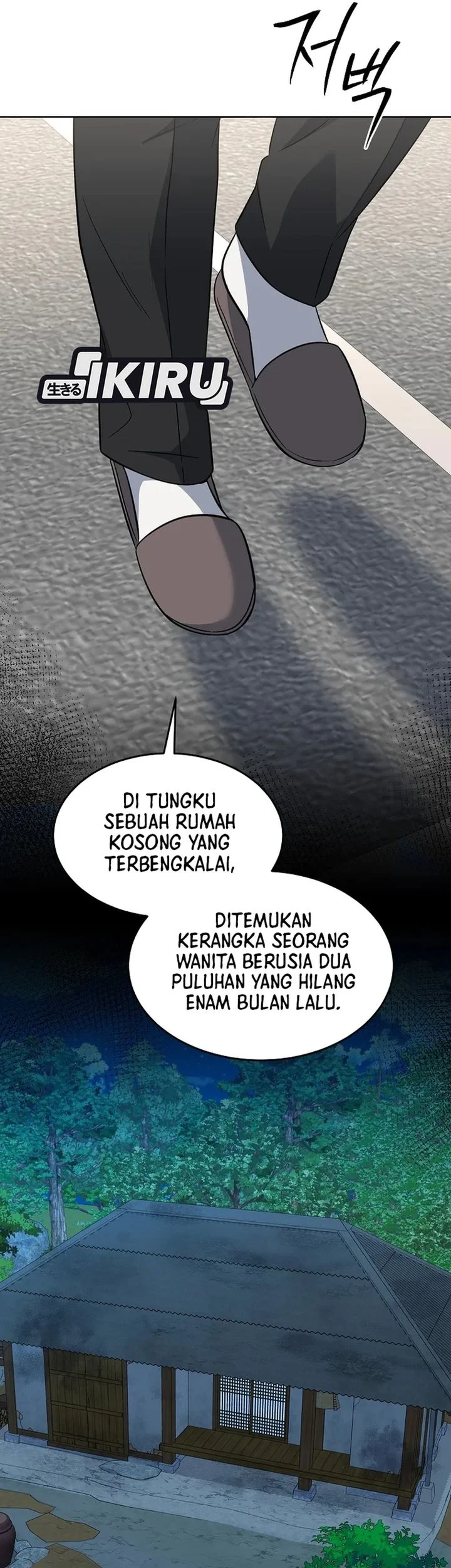 Chapter 40 - halaman 49