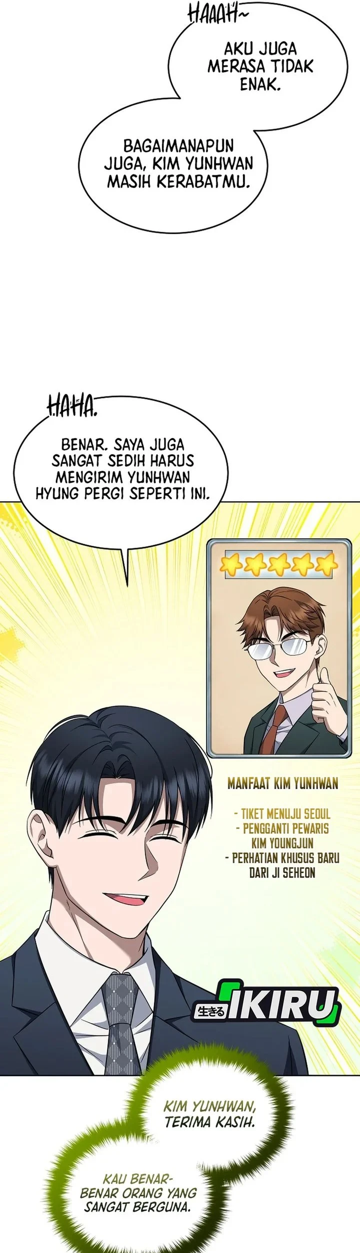 Chapter 40 - halaman 67
