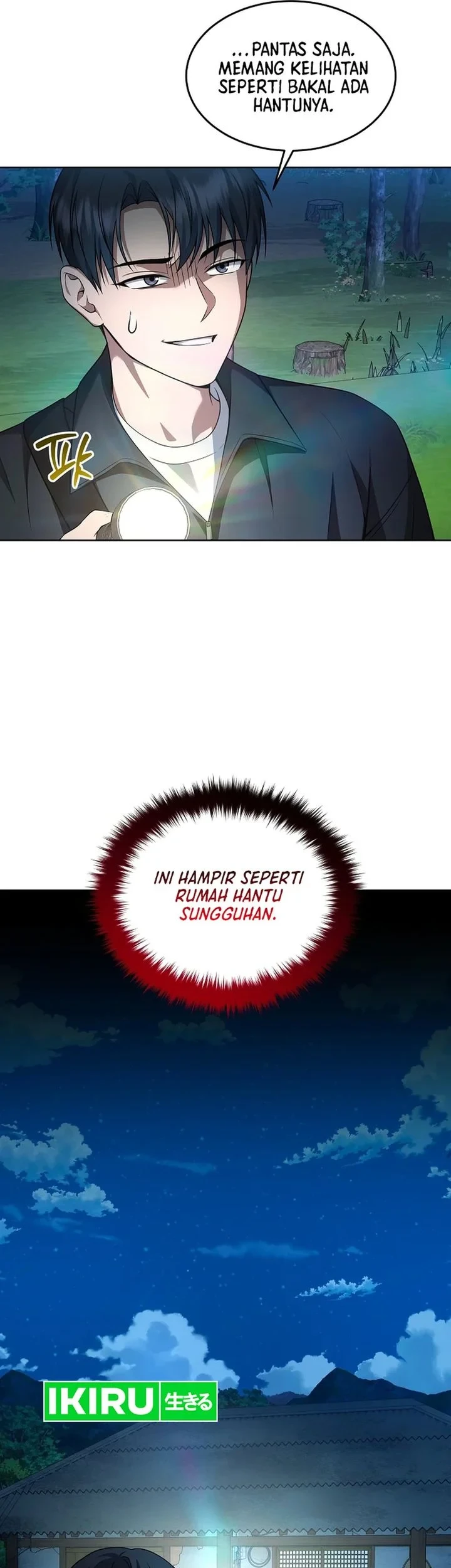 Chapter 40 - halaman 73