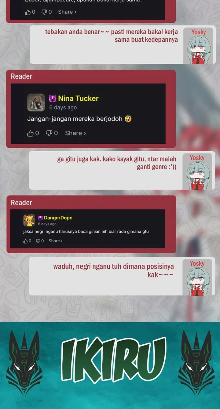 Chapter 40 - halaman 78
