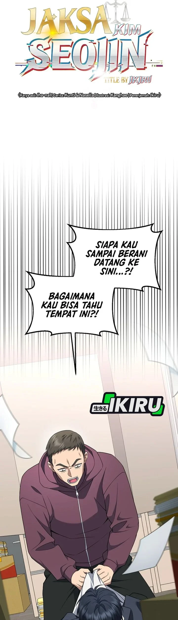 Chapter 40 - halaman 8