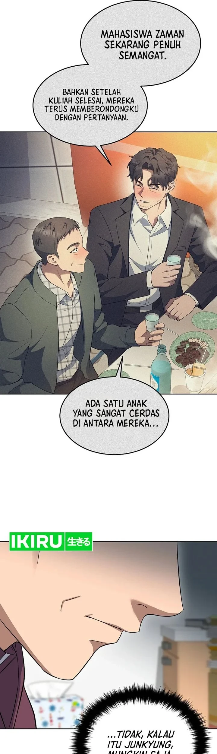 Chapter 40 - halaman 16
