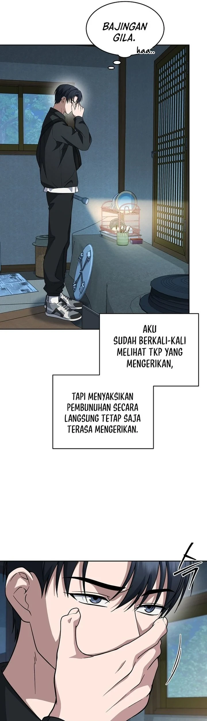 Chapter 41 - halaman 43