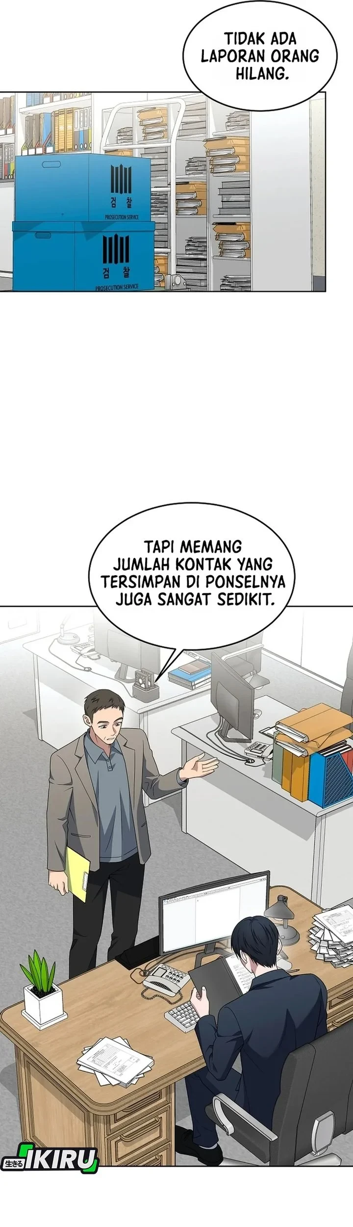 Chapter 42 - halaman 24
