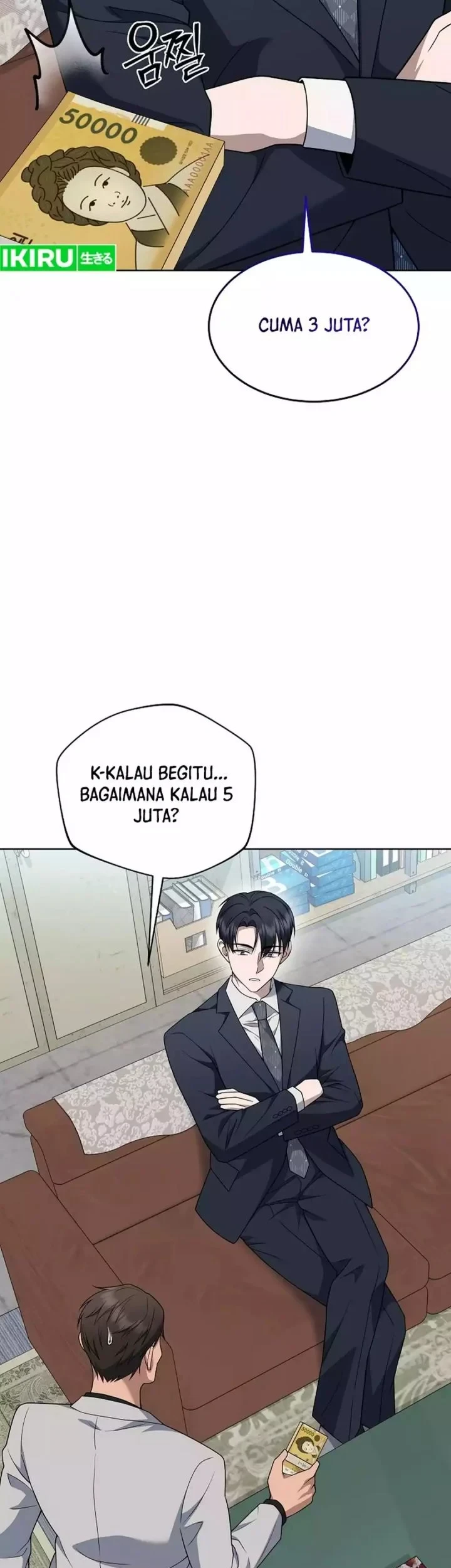 Chapter 43 - halaman 58