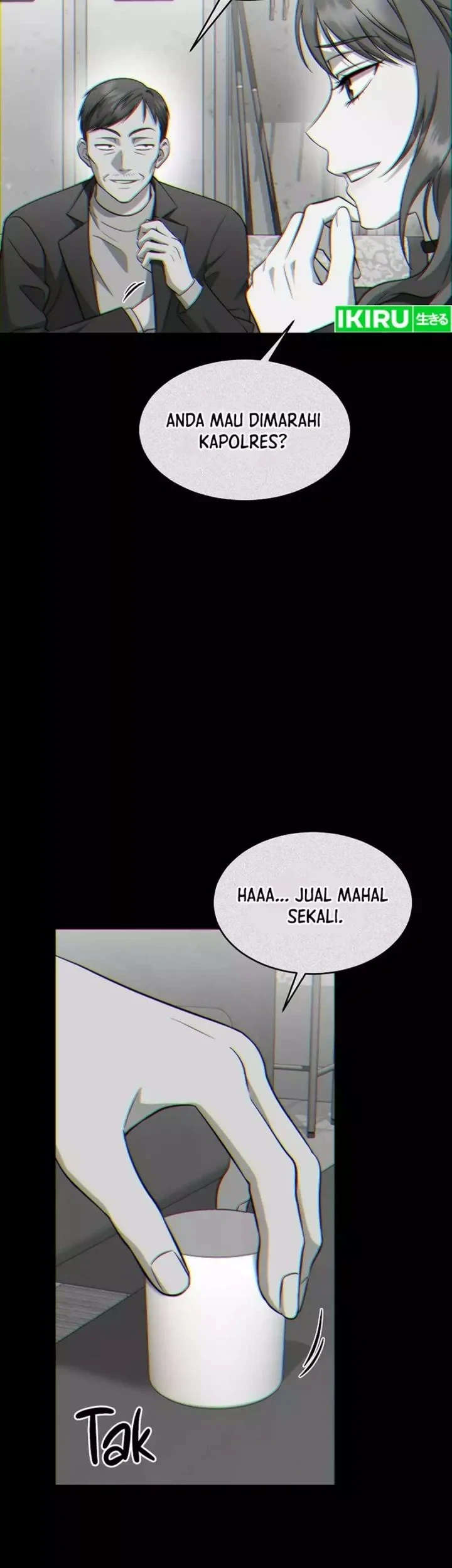 Chapter 43 - halaman 6