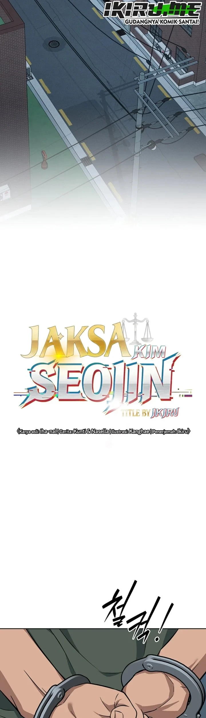 Chapter 45 - halaman 22