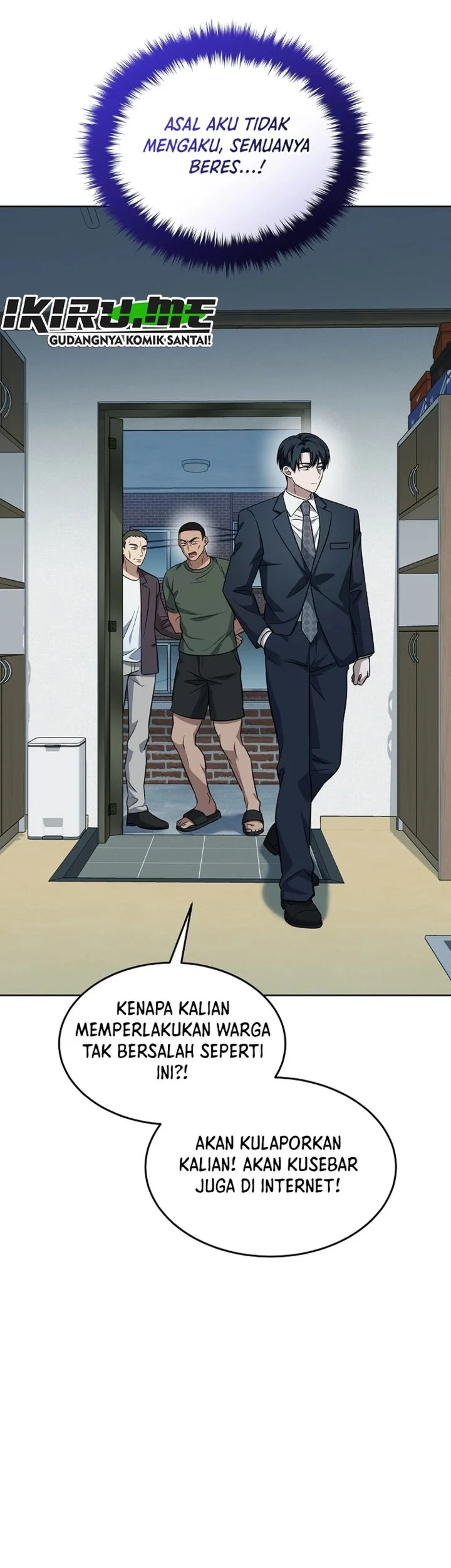 Chapter 45 - halaman 26