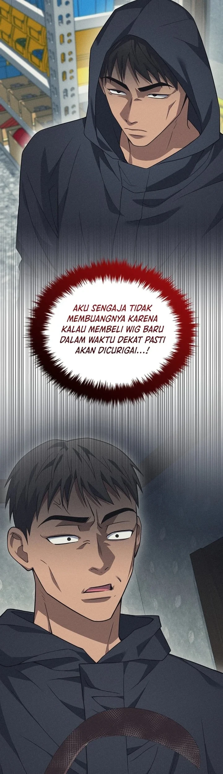 Chapter 45 - halaman 46