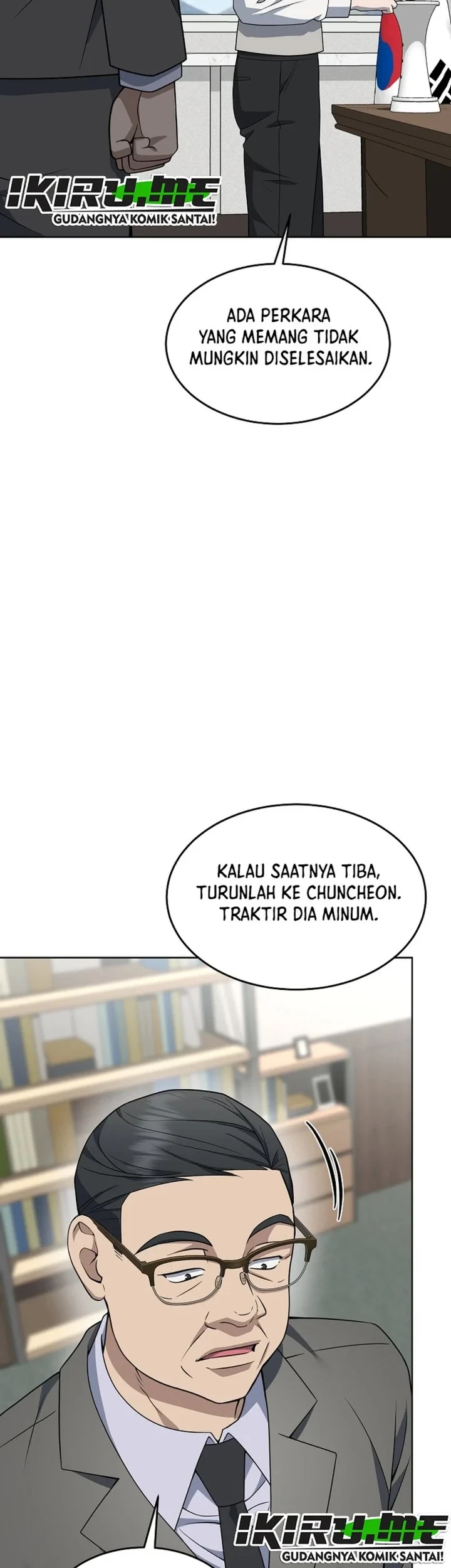 Chapter 45 - halaman 54