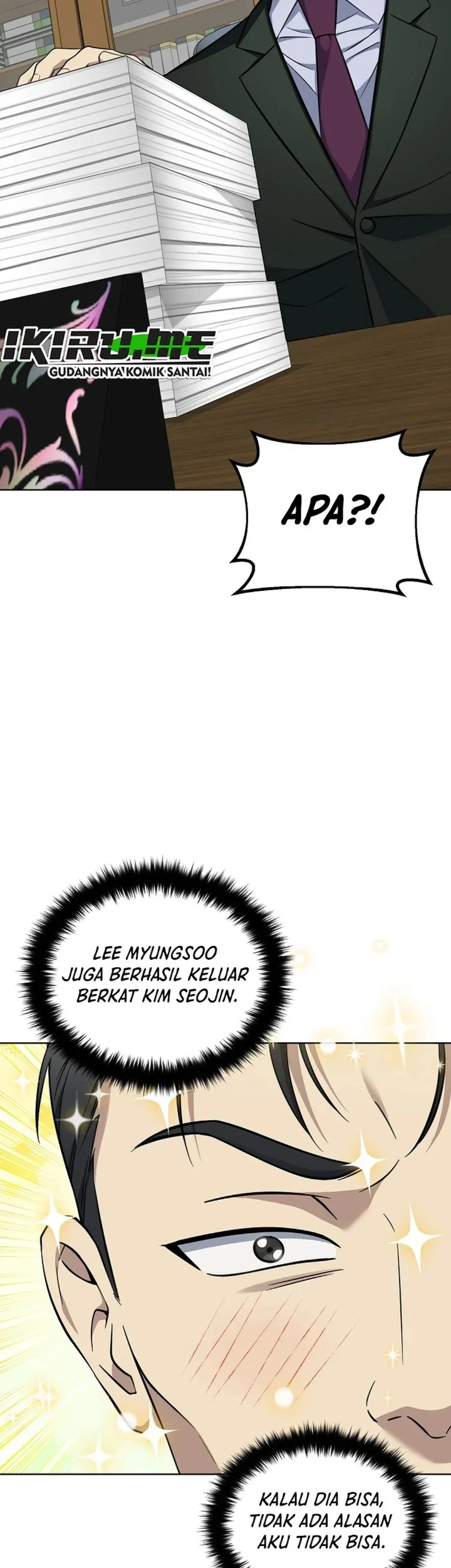 Chapter 45 - halaman 88