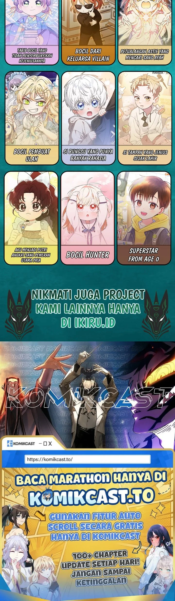 Chapter 45 - halaman 98