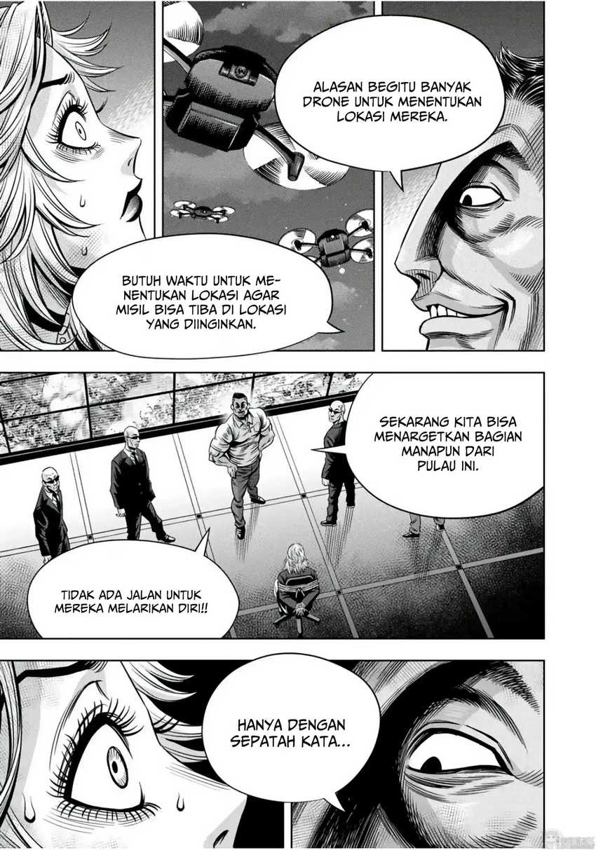 Chapter 101 - halaman 13