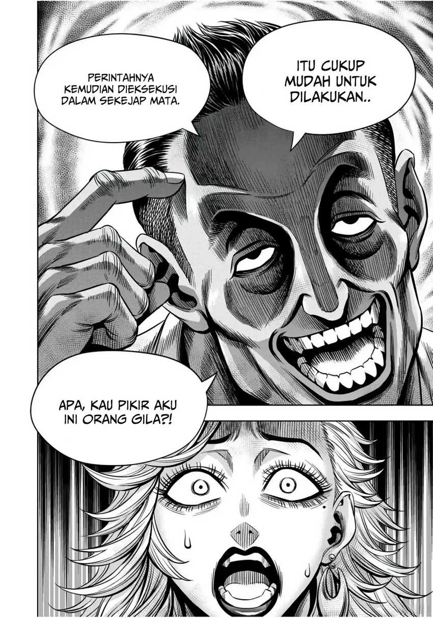 Chapter 101 - halaman 14