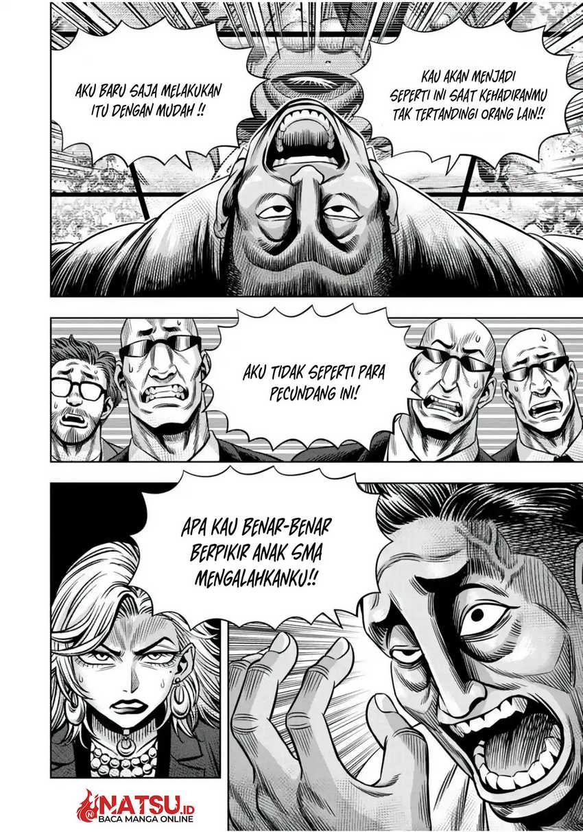 Chapter 101 - halaman 15