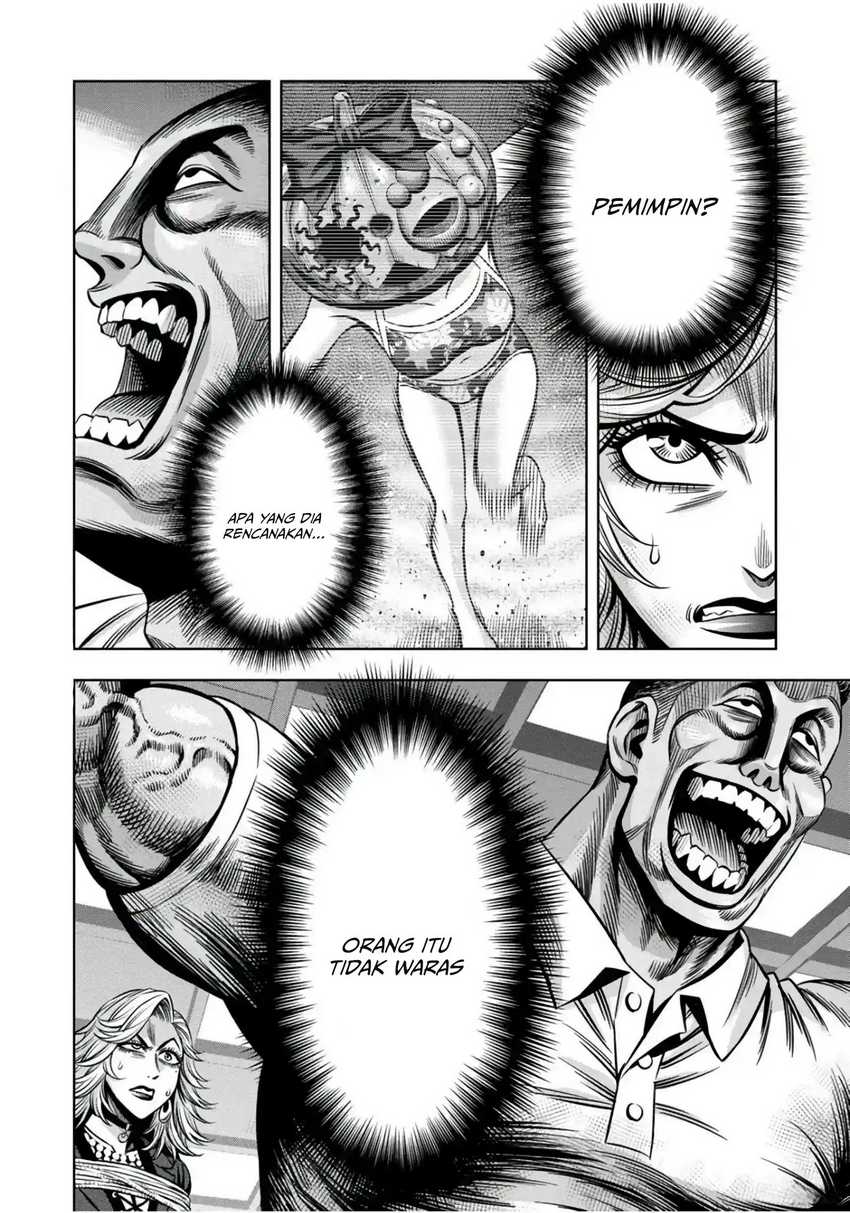 Chapter 101 - halaman 5