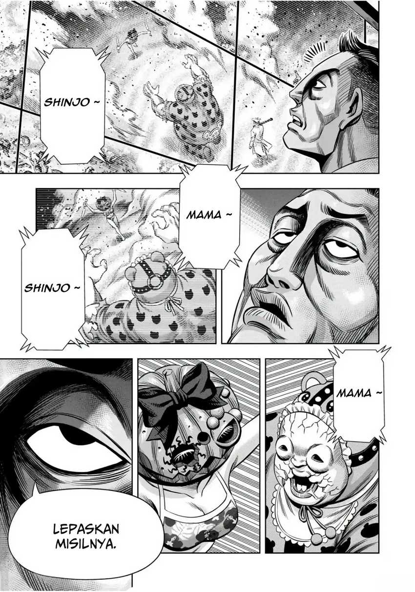 Chapter 101 - halaman 6