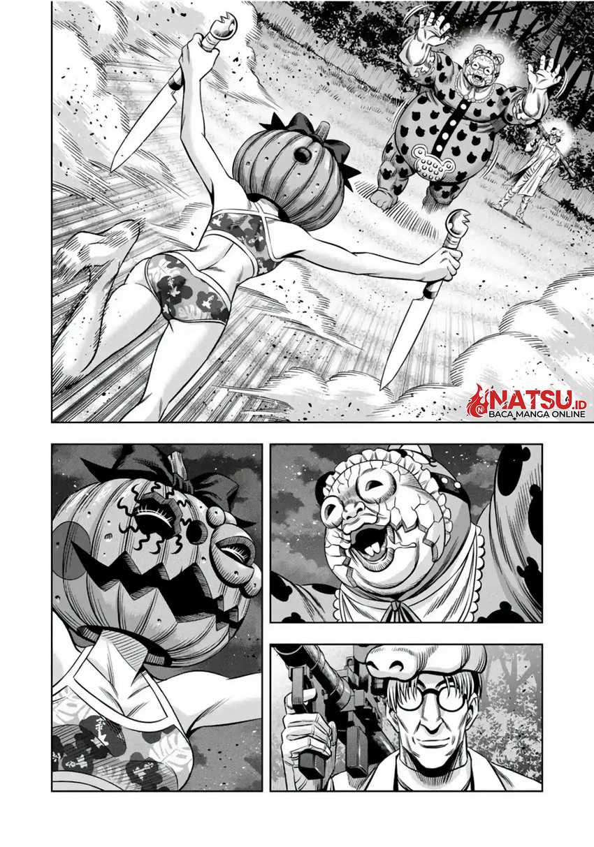 Chapter 101 - halaman 7
