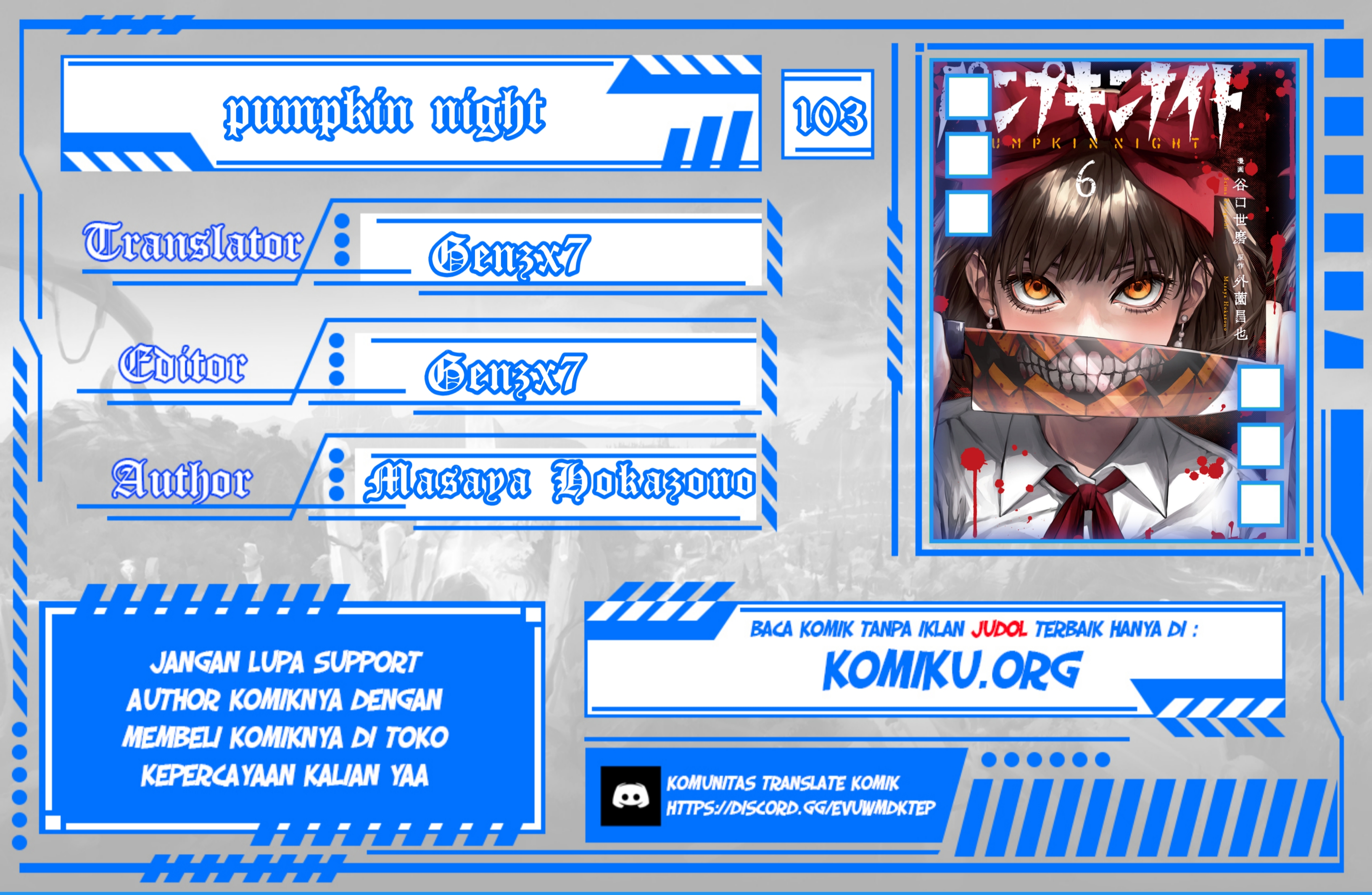Chapter 103 - halaman 2