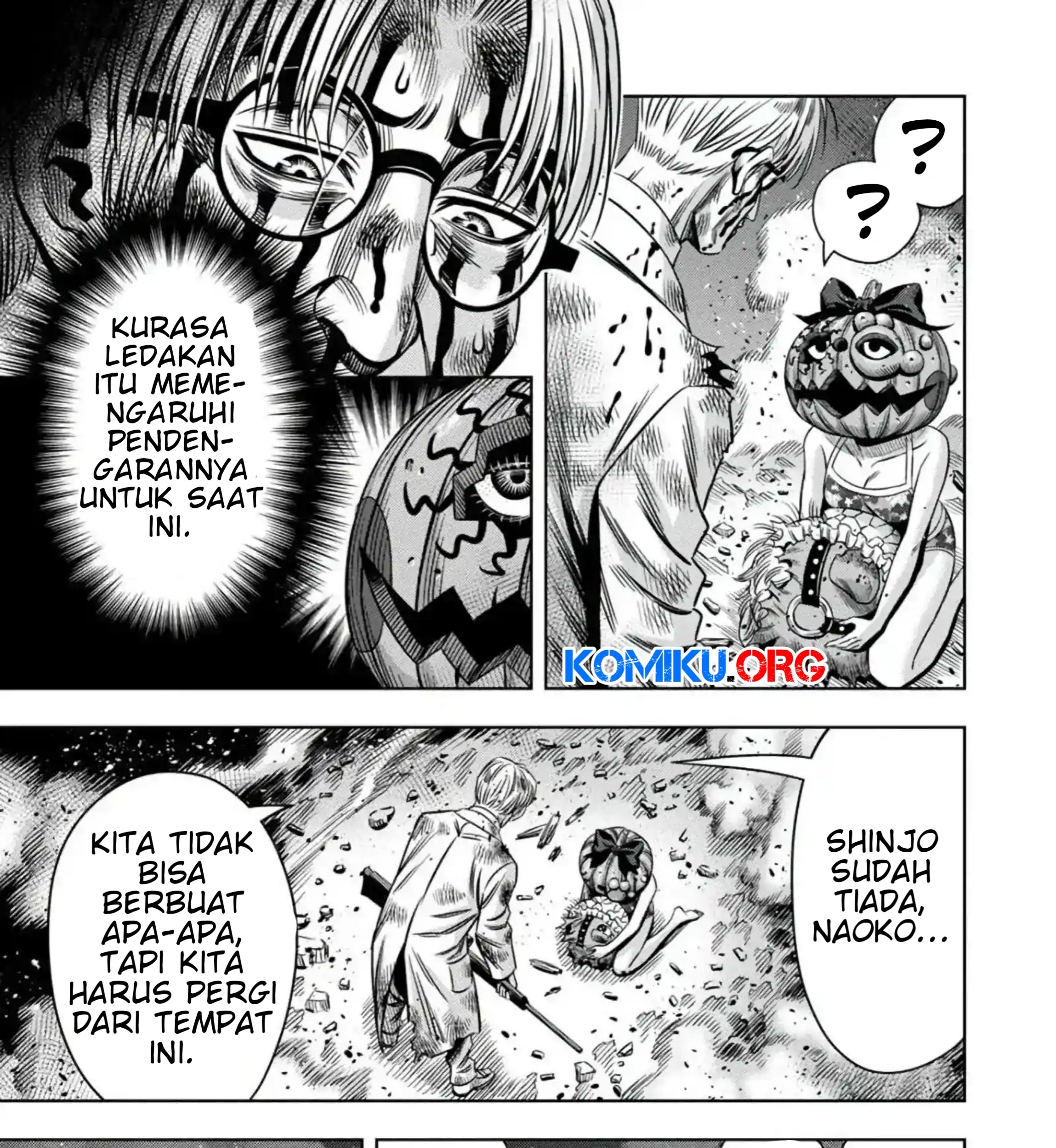 Chapter 103 - halaman 20