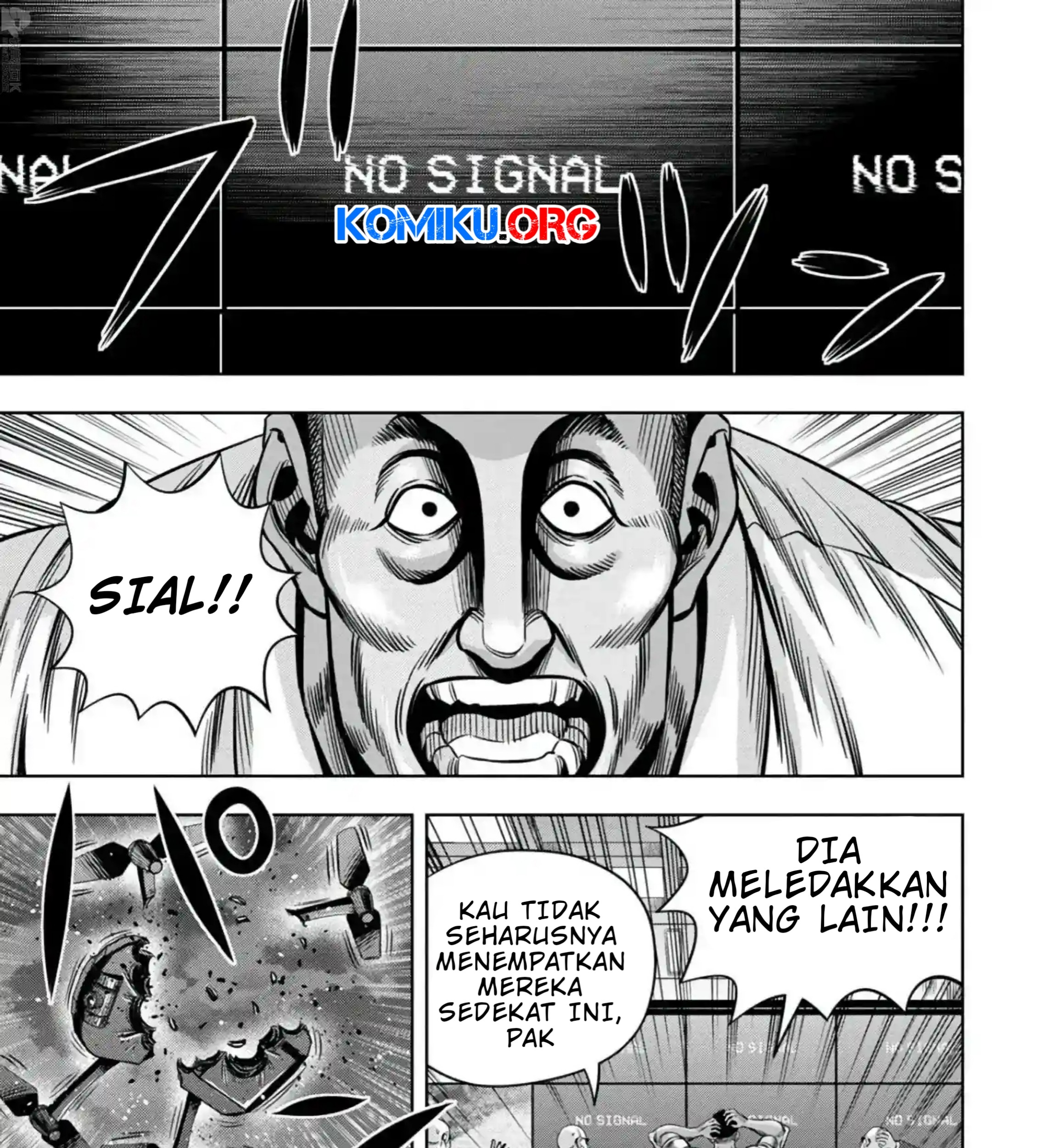 Chapter 103 - halaman 24