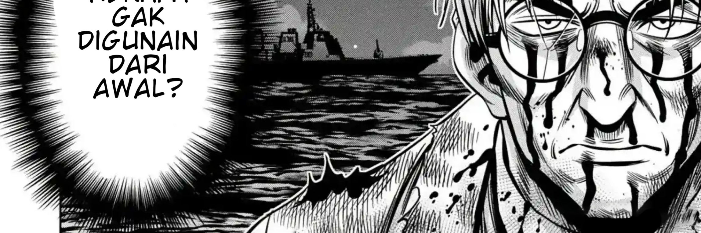 Chapter 103 - halaman 27